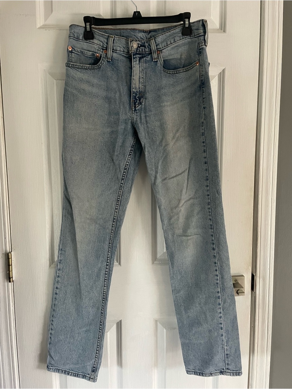 Levi’s 511 Slim Fit Jeans